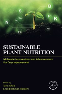 Sustainable Plant Nutrition