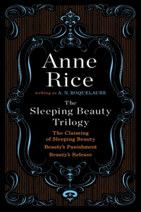Sleeping Beauty Trilogy Box Set