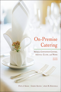 On-Premise Catering