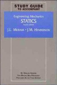 Engineering Mechanics