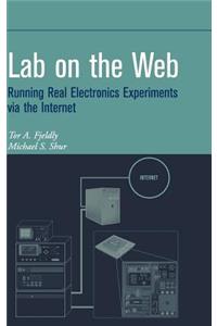 Lab on the Web