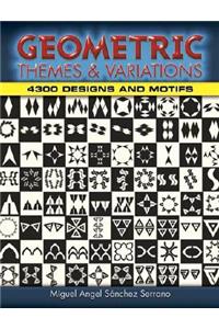 Geometric Themes and Variations