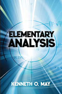 Elementary Analysis