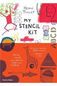 My Stencil Kit