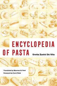 Encyclopedia of Pasta