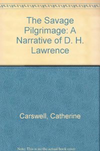 The Savage Pilgrimage