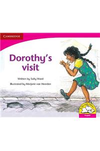 Dorothy's Visit (English)