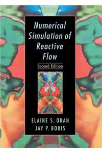 Numerical Simulation of Reactive Flow