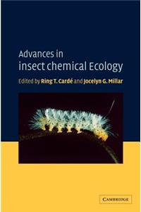 Advances in Insect Chemical Ecology