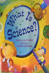 What Is Science?