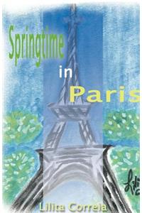 Springtime in Paris
