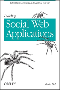 Building Social Web Applications