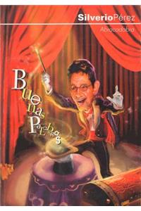Abracadabra: Buenas Palabras