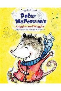 Peter McPossum's Giggles and Wiggles