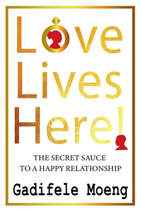 Love Lives Here!