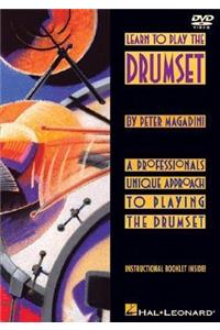 Learn to Play the Drumset