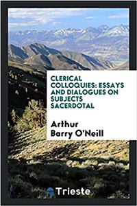 Clerical Colloquies