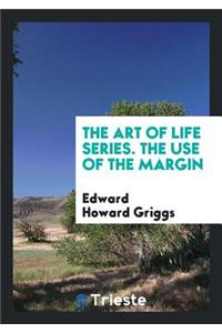 The Use of the Margin