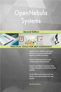OpenNebula Systems Second Edition