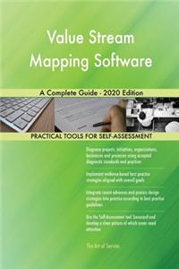 Value Stream Mapping Software A Complete Guide - 2020 Edition