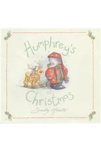 Humphrey's Christmas (Viking Kestrel picture books)