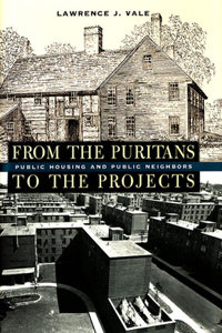 From the Puritans to the Projects