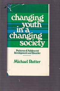 Changing Youth in a Changing Society - Patterns of Adolescent Development