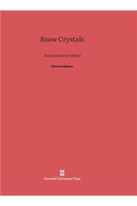 Snow Crystals