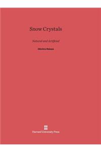 Snow Crystals