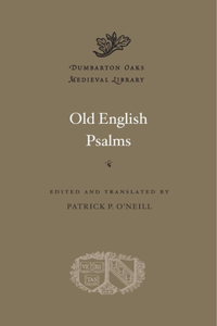 Old English Psalms