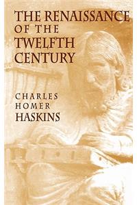The Renaissance of the Twelfth Century