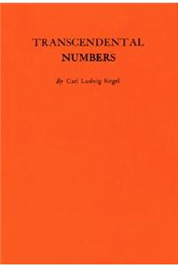 Transcendental Numbers