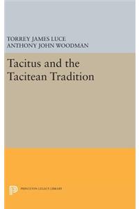 Tacitus and the Tacitean Tradition