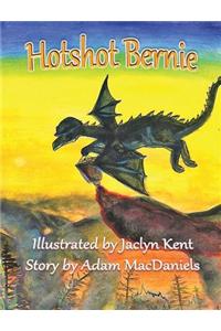 Hotshot Bernie
