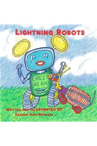 Lightning Robots