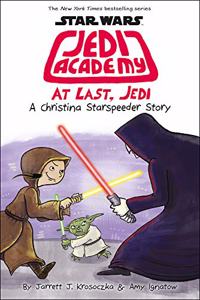 ~ Jedi Academy 9