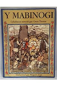 The Mabinogion