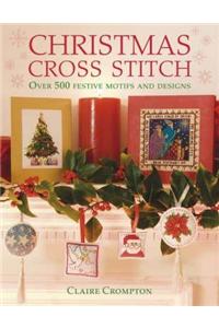 Christmas Cross Stitch
