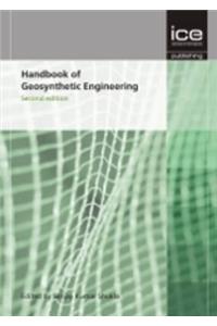 Handbook of Geosynthetic Engineering: Geosynthetics and Their Applications