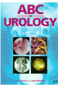 ABC of Urology (ABC Series)