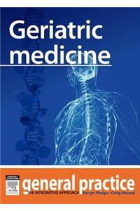 Geriatric Medicine