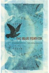 Blue Feather