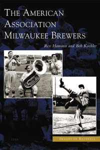 American Association Milwaukee Brewers