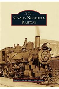 Nevada Northern Railway