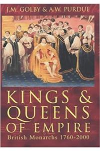 Kings and Queens of Empire