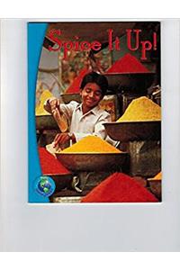Spice It Up!