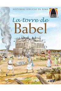 La Torre de Babel