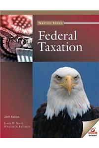 Federal Taxation