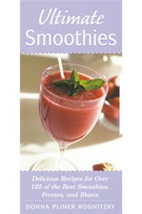 Ultimate Smoothies