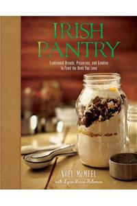 Irish Pantry